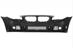 5 SERISI F10 2010-2013 M TECH ÖN TAMPON(SIS LAMBASI)+PANJUR