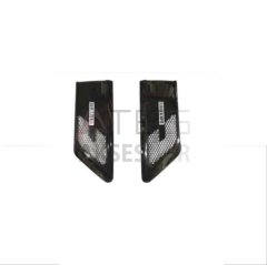 MERCEDES W205 C SERISI 2015-2018 BRABUS VENT