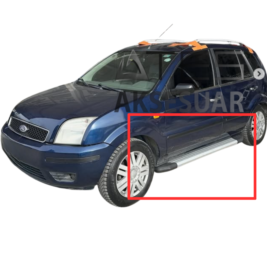 FORD FUSİON YAN BASAMAK