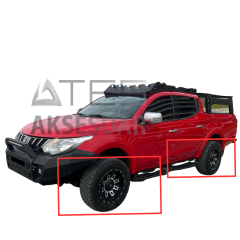 Mitsubishi L200 Offroad Lastik