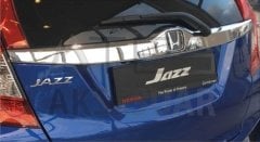 HONDA JAZZ 2016+ BAGAJ ARMA CITASI