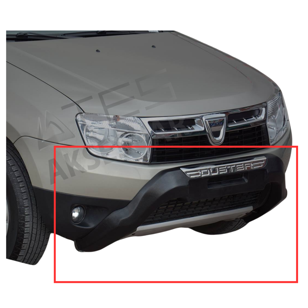 Dacia Duster Ön Koruma Poliüretan 2010-2017