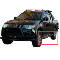 MİTSUBİSHİ L200 2021+ YAN BASAMAK