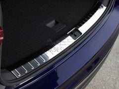 VW Tiguan Krom Bagaj İç Eşiği 2 Prç. 2016+