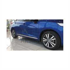 HONDA JAZZ 2015-2021 KAPI ÇITASI NİKELAJ