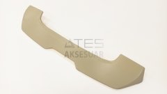 FORD TOURNEO COURIER 2014-2018 SPOILER ABARTH (BOYASIZ)