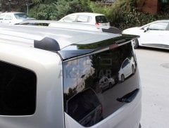 FORD TOURNEO COURIER 2014-2018 SPOILER ABARTH (BOYASIZ)