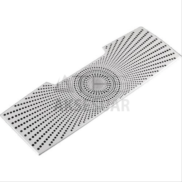 MERCEDES W205 C SERISI BURMESTER TAVAN