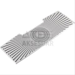 MERCEDES W205 C SERISI BURMESTER TAVAN