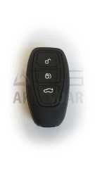 FORD ANAHTARSIZ ÇALISTIRMA SILIKON ANAHTAR KILIFI