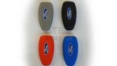 FORD ANAHTARSIZ ÇALISTIRMA SILIKON ANAHTAR KILIFI