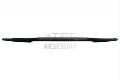 BMW 4 SERISI(2013-2019) F32 (2 KAPI)M4 SPOILER - PIANO BLACK (PARLAK SIYAH)