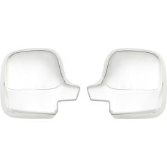 Citroen Berlingo Ayna Kapağı 2 Parça ABS Krom 1996-2008