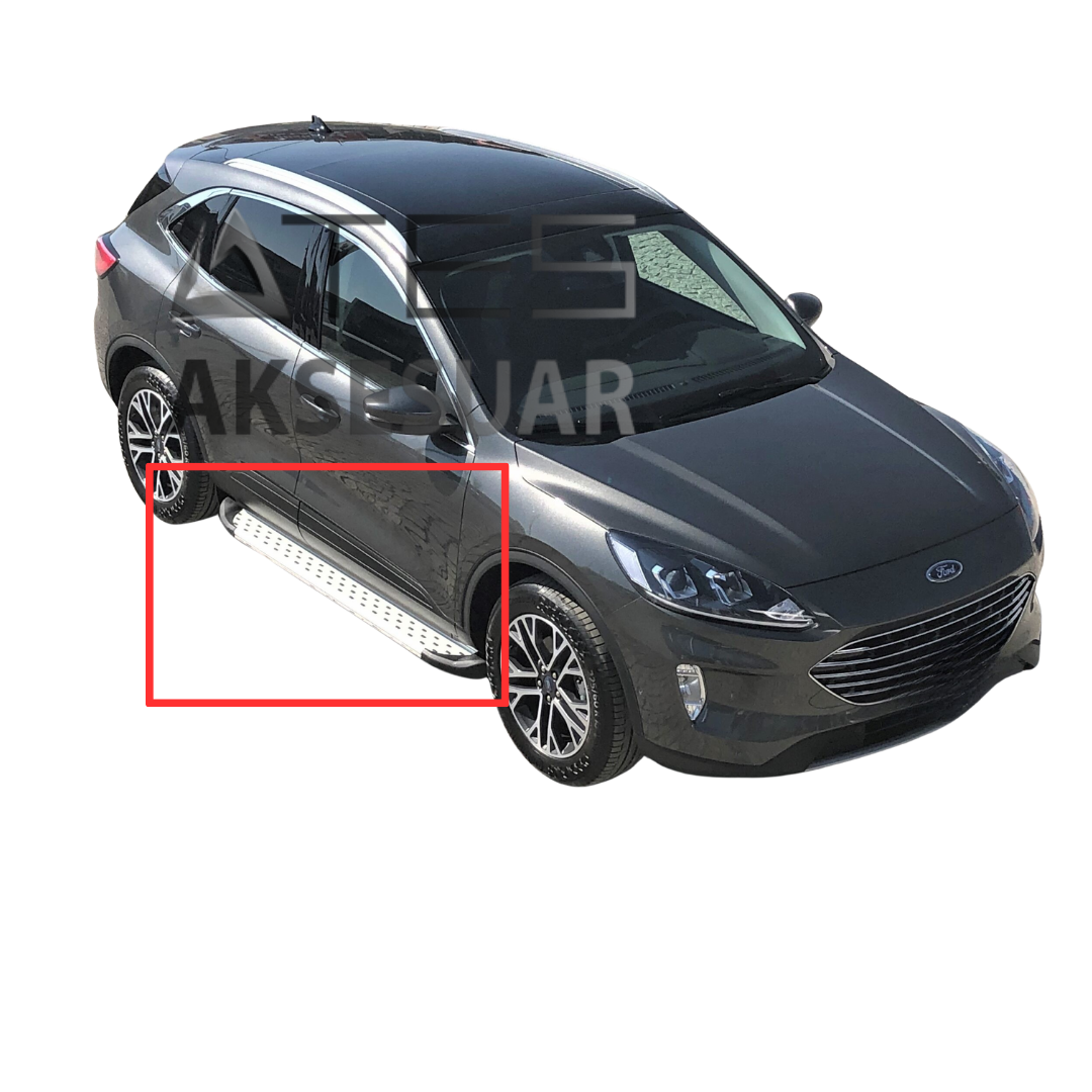 FORD KUGA 2019+ YAN BASAMAK