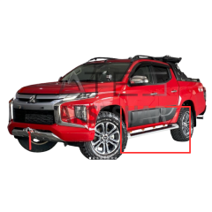 MİTSUBİSHİ L200 YAN BASAMAK