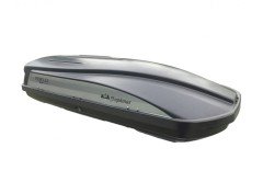 Volvo C30 Perflex Bosphorus Çift Yönlü Siyah 500 LT Bagaj