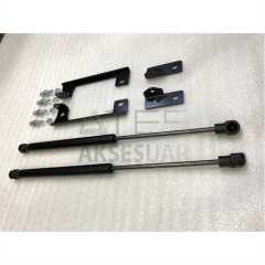 FORD FOCUS 2012-2017 KAPUT AMORTISÖRÜ