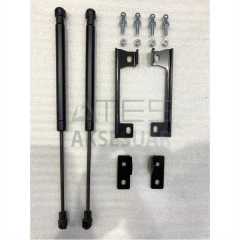 FORD FOCUS 2012-2017 KAPUT AMORTISÖRÜ