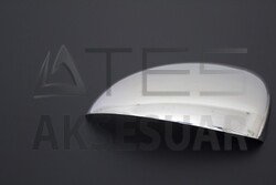 Opel Corsa D Ayna Kapağı 2 Parça 2006-2014 Arası