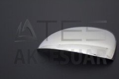 Opel Corsa D Ayna Kapağı 2 Parça 2006-2014 Arası