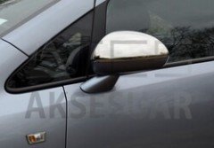 Opel Corsa D Ayna Kapağı 2 Parça 2006-2014 Arası
