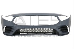 MERCEDES W177 SEDAN A SERİSİ OEM ÖN TAMPON