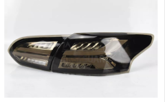 FORD FOCUS 2015-2018 LED STOP