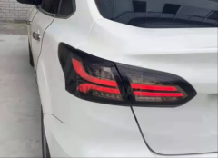 FORD FOCUS 2015-2018 LED STOP
