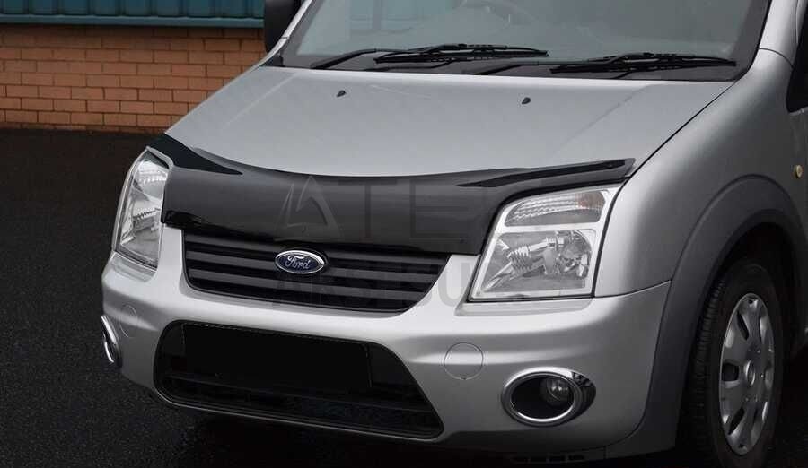 Ford Connect Far Çerçevesi 2 Parça Abs 2009-2014 Arası