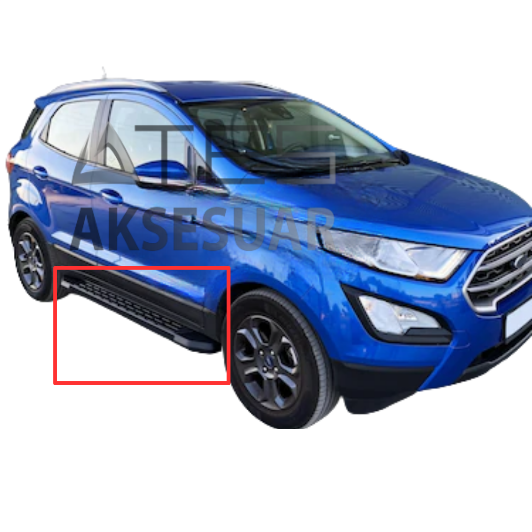 FORD KUGA 2025+ YAN BASAMAK