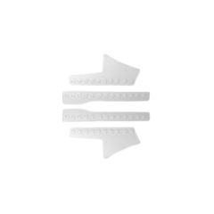 Peugeot Tepee 2008-2016 İç Kapı Eşiği Paslanmaz Çelik