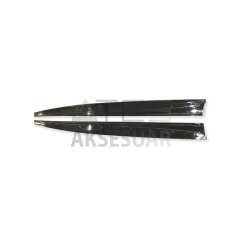 BMW 4 SERISI F32 2014-2020 MARSPIYEL PIANO BLACK