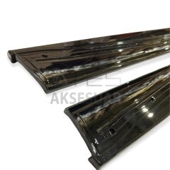 BMW 4 SERISI F32 2014-2020 MARSPIYEL PIANO BLACK