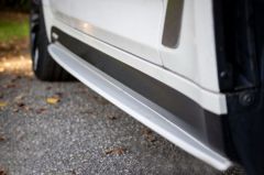 5 SERISI G30 IÇIN UYUMLU   2017+ MARSPIYEL MP  PIANO BLACK