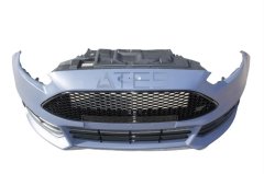 FORD FOCUS ST ÖN TAMPON PANJUR SETİ (2014 +)