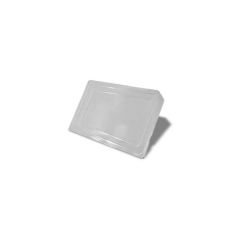 Peugeot Boxer Depo Kapağı Paslanmaz Çelik 2006