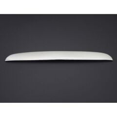 Citroen Berlingo Bagaj Çıtası Paslanmaz Çelik (Tek Kapı) 1996-2008