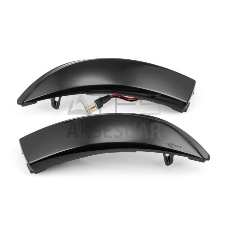 FORD FIESTA 2008-2017 AYNA SINYALI