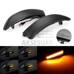 FORD FIESTA 2008-2017 AYNA SINYALI