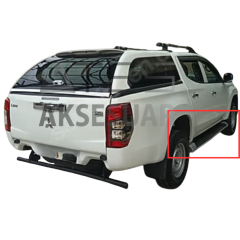 MİTSUBİSHİ L200 2022+ YAN BASAMAK