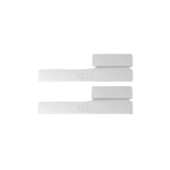 Renault Clio 4 2012-2018 Kapı Eşiği Paslanmaz Çelik