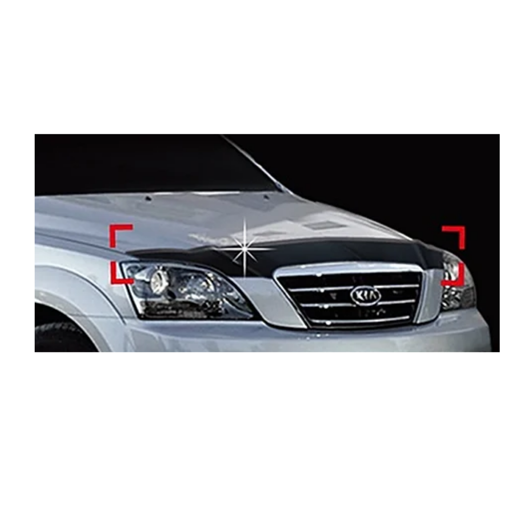 SORENTO KAPUT KORUMA 2003-2009