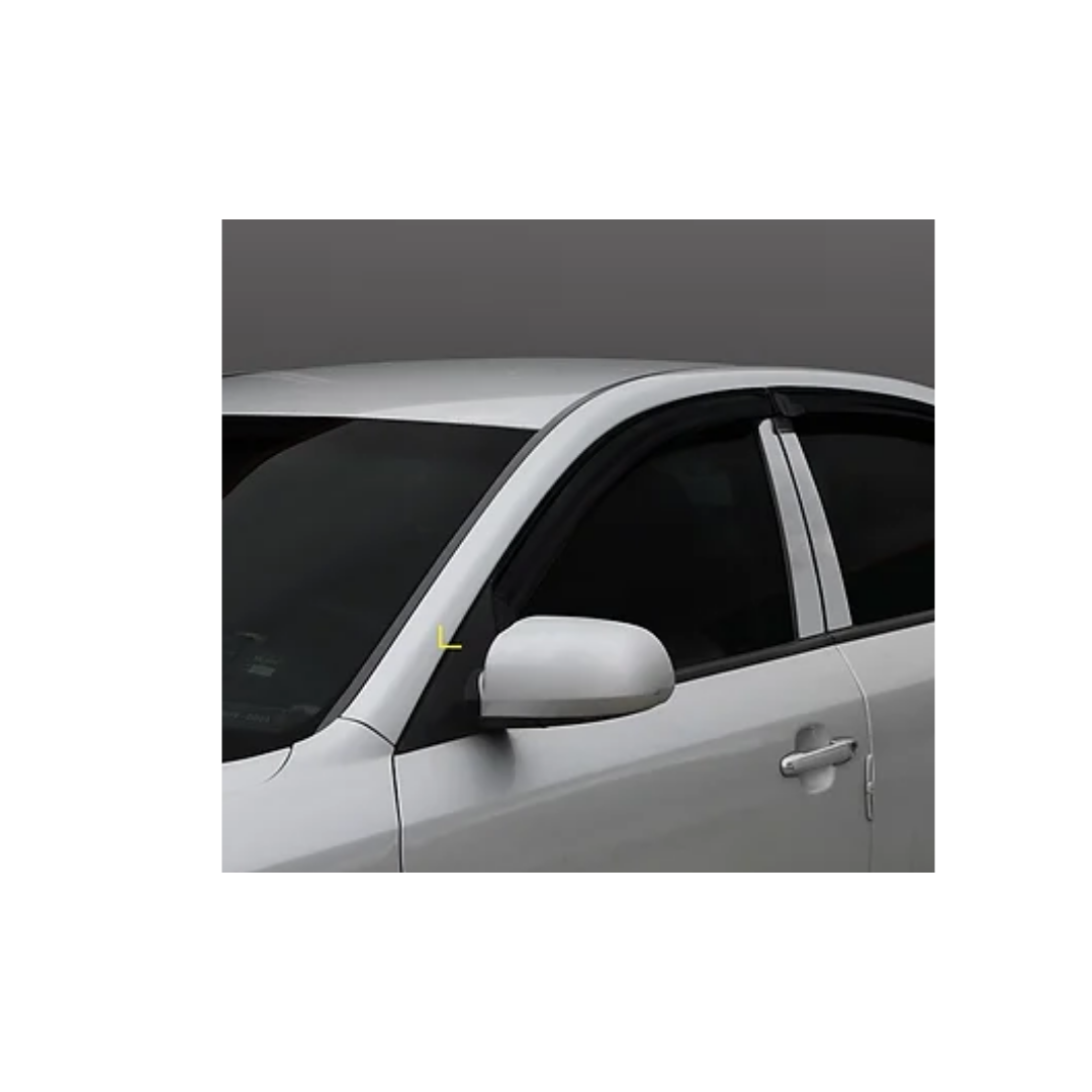 SONATA CAM RÜZGARLIK TAKIM 2006-2011