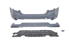 5 SERISI G30 IÇIN UYUMLU   M-TECH BODY KIT (2018-2020)  (Panjur Dahil)