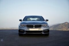 5 SERISI G30 IÇIN UYUMLU   M-TECH BODY KIT (2018-2020)  (Panjur Dahil)