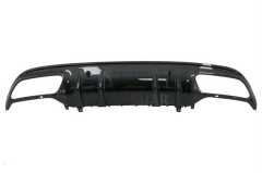 MERCEDES W205 2014-2019 C63 BODY KIT PARLAK SIYAH ÖN ÇITA