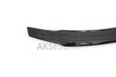 Fiat Albea Ön Kaput Rüzgarlığı 2008 ve Sonrası