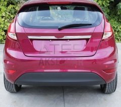 FORD FIESTA ARKA BAGAJ ÇITASI HATCHBACK