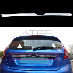 FORD FIESTA ARKA BAGAJ ÇITASI HATCHBACK