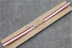 FORD FIESTA ARKA BAGAJ ÇITASI HATCHBACK